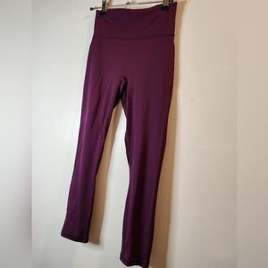 Cropped fabletics workout pants xs